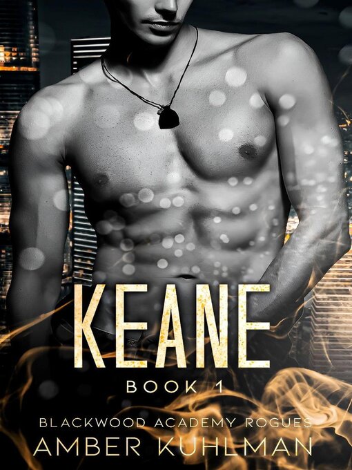 Title details for Keane by Amber Kuhlman - Available